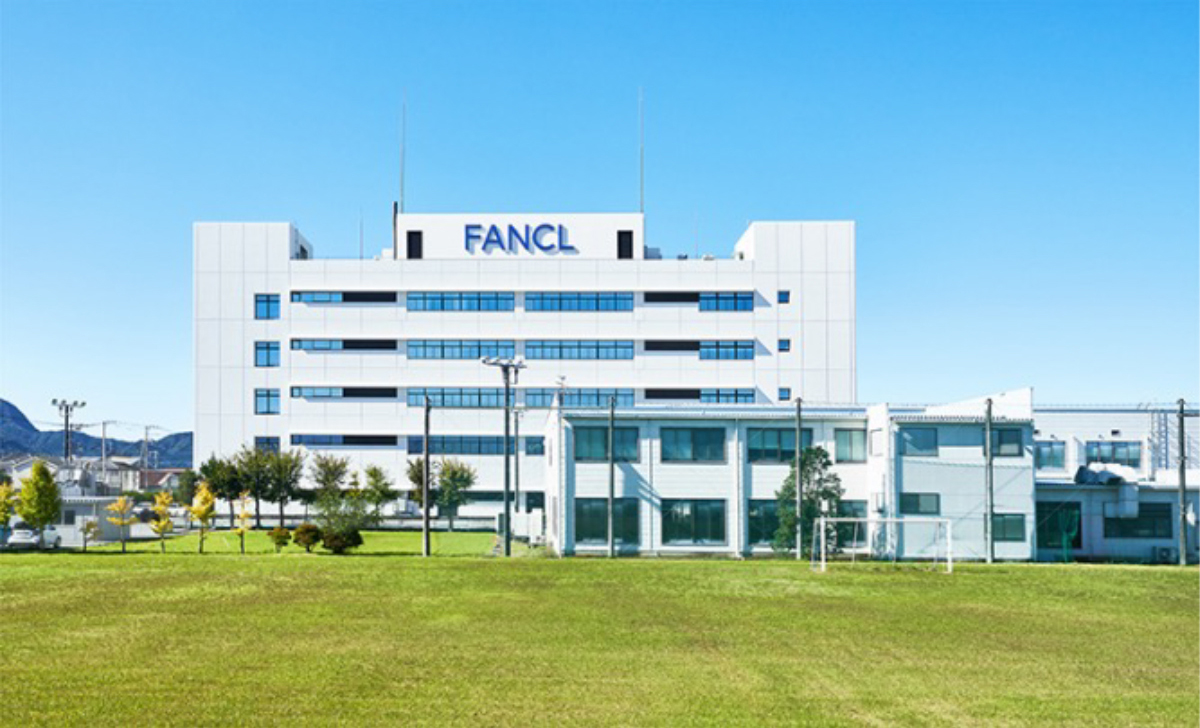 株式会社ファンケル美健